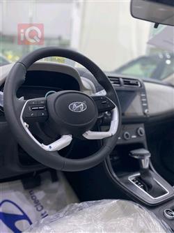 هیوندای کرێتا